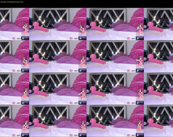 ruby_26 — 3 minute Chaturbate female camgirl rip, 1080p, Nov 21, 2022