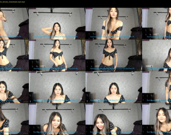 lee_chinsu — 54 minute Chaturbate female camgirl rip, 1080p, Nov 23, 2022