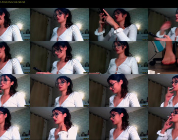 devyrider — 26 minute Chaturbate female camgirl rip, 720p, Nov 26, 2022