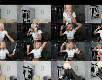 _be_my_daddy — 55 minute Chaturbate female camgirl rip, 1080p, Nov 26, 2022
