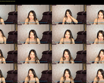 lee_chinsu — 12 minute Chaturbate female camgirl rip, 1080p, Nov 27, 2022