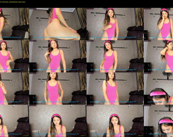 lee_chinsu — 55 minute Chaturbate female camgirl rip, 1080p, Nov 30, 2022