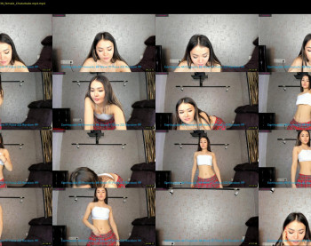 lee_chinsu — 55 minute Chaturbate female camgirl rip, 1080p, Dec 2, 2022