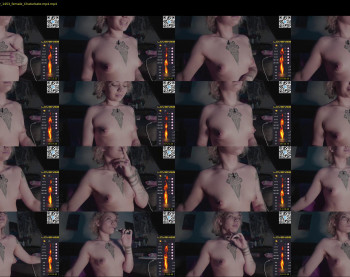 reddevilsroom — 21 minute Chaturbate couple camgirl rip, 1080p, Dec 2, 2022