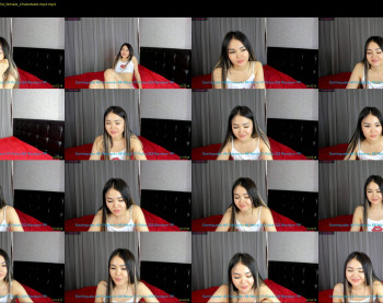 lee_chinsu — 49 minute Chaturbate female camgirl rip, 1080p, Dec 3, 2022