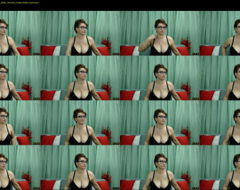 ladymagickiss — 9 minute Chaturbate female camgirl rip, 720p, Dec 4, 2022