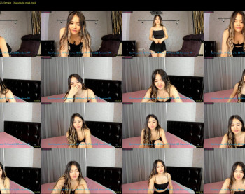 lee_chinsu — 55 minute Chaturbate female camgirl rip, 1080p, Dec 7, 2022