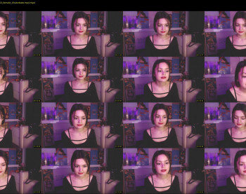 rubycute_ — 4 minute Chaturbate female camgirl rip, 720p, Dec 8, 2022