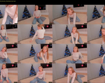 rubyjensen — 93 minute Chaturbate female camgirl rip, 720p, Dec 15, 2022