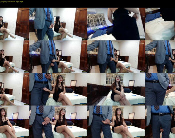 kiaming — 35 minute Chaturbate female camgirl rip, 720p, Dec 20, 2022