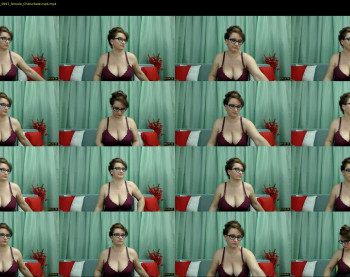 ladymagickiss — 19 minute Chaturbate female camgirl rip, 720p, Jan 4, 2023