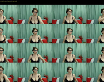 ladymagickiss — 9 minute Chaturbate female camgirl rip, 720p, Jan 5, 2023