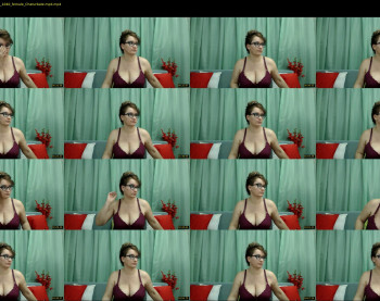 ladymagickiss — 5 minute Chaturbate female camgirl rip, 720p, Jan 8, 2023