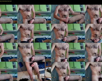 ofdm — 41 minute Chaturbate male camgirl rip, 720p, Jan 13, 2023