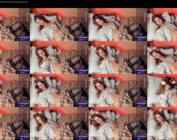 morgandafni — 126 minute Chaturbate couple camgirl rip, 1080p, Jan 15, 2023