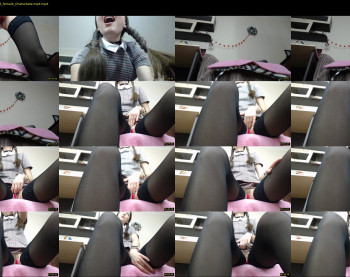 sugartati — 10 minute Chaturbate female camgirl rip, 1080p, Jan 23, 2023