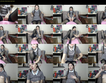 sugartati — 34 minute Chaturbate female camgirl rip, 1080p, Jan 23, 2023