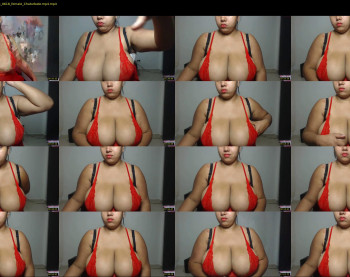 hornyboobs18 — 13 minute Chaturbate female camgirl rip, 720p, Jan 23, 2023