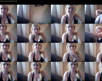 multiply_orgazm — 35 minute Chaturbate couple camgirl rip, 720p, Jan 29, 2023