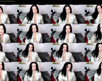 evparrish — 7 minute Chaturbate female camgirl rip, 720p, Feb 1, 2023