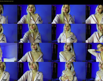 corni__ — 58 minute Chaturbate female camgirl rip, 1080p, Feb 2, 2023