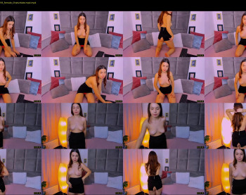 ruby__may — 26 minute Chaturbate female camgirl rip, 720p, Feb 8, 2023