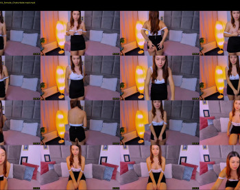 ruby__may — 57 minute Chaturbate female camgirl rip, 720p, Feb 9, 2023
