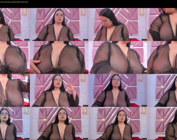 ashanty_vera — 6 minute Chaturbate couple camgirl rip, 720p, Feb 10, 2023