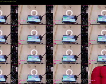 raissa_sky26 — 19 minute Chaturbate female camgirl rip, 1080p, Feb 11, 2023