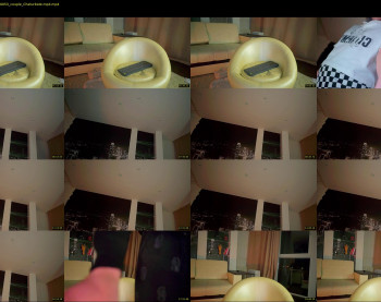 _littlemouse_ — 22 minute Chaturbate couple camgirl rip, 4K, Feb 13, 2023