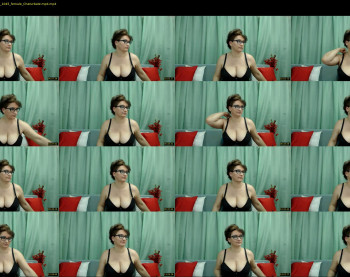ladymagickiss — 17 minute Chaturbate female camgirl rip, 720p, Feb 12, 2023