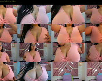 ashanty_vera — 13 minute Chaturbate couple camgirl rip, 720p, Feb 21, 2023