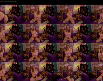 task_manager — 120 minute Chaturbate couple camgirl rip, 720p, Feb 21, 2023