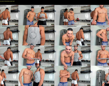 studcamx — 33 minute Chaturbate male camgirl rip, 720p, Feb 26, 2023