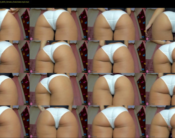 brendastephen — 10 minute Chaturbate female camgirl rip, 720p, Mar 4, 2023
