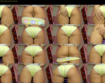 brendastephen — 81 minute Chaturbate female camgirl rip, 720p, Mar 8, 2023