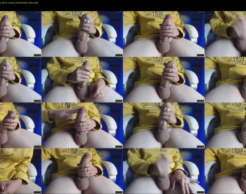 derek_smith21 — 19 minute Chaturbate male camgirl rip, 720p, Mar 8, 2023