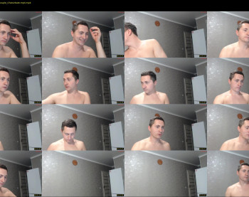 vorvik — 7 minute Chaturbate couple camgirl rip, 720p, Mar 13, 2023
