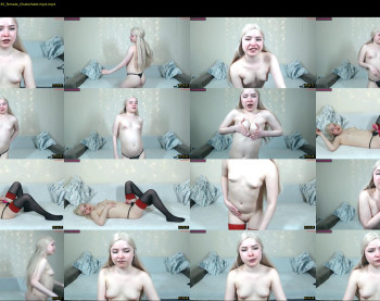 tiny_pixiee — 55 minute Chaturbate female camgirl rip, 720p, Apr 2, 2023