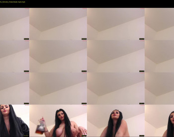 jessielines — 6 minute Chaturbate female camgirl rip, 720p, Apr 12, 2023