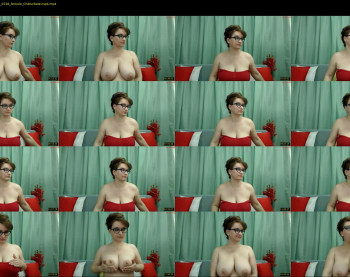 ladymagickiss — 22 minute Chaturbate female camgirl rip, 720p, Apr 17, 2023