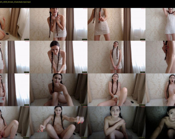 50shades_of_wet — 111 minute Chaturbate female camgirl rip, 720p, May 25, 2023