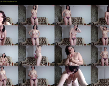 sweet69kate — 122 minute Chaturbate female camgirl rip, 720p, Jun 2, 2023