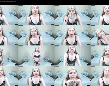 tiny_pixiee — 55 minute Chaturbate female camgirl rip, 720p, Jun 4, 2023