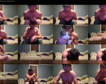 joderos95 — 43 minute Chaturbate male camgirl rip, 720p, Jun 8, 2023
