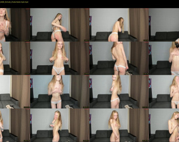 sandra_buika — 116 minute Chaturbate female camgirl rip, 720p, Jun 18, 2023