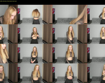 sandra_buika — 19 minute Chaturbate female camgirl rip, 720p, Jun 21, 2023