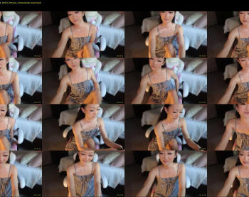 mysweetsofie1 — 3 minute Chaturbate female camgirl rip, 720p, Jul 8, 2023