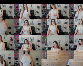 cristal__hot_1 — 120 minute Chaturbate female camgirl rip, 720p, Jul 10, 2023