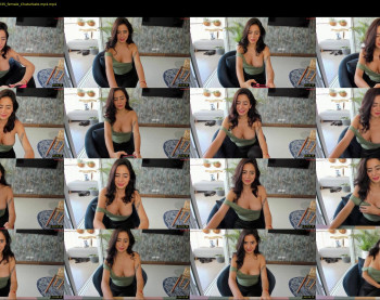 annybeiker — 120 minute Chaturbate female camgirl rip, 720p, Jul 11, 2023
